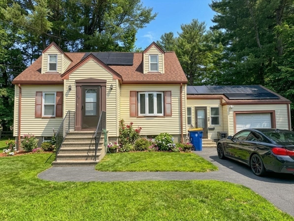 26 Lee Rd # 16
