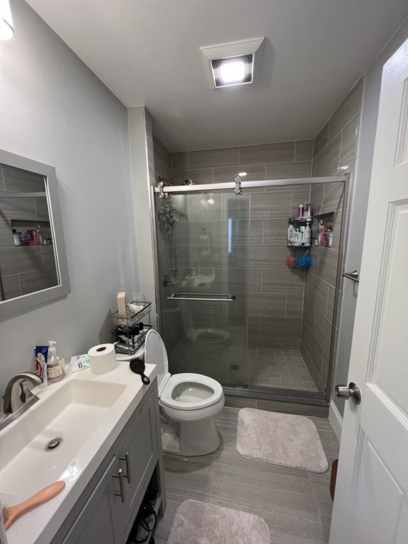 209 East Cottage # 1