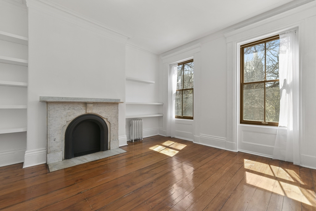 67 Rutland Street # 2