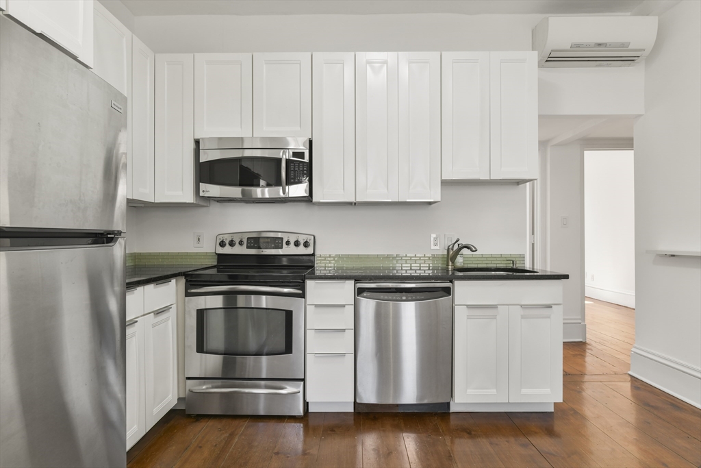 67 Rutland Street # 2