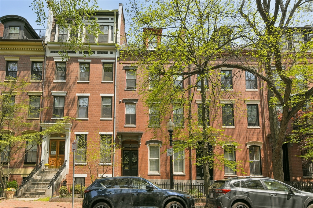 67 Rutland Street # 2