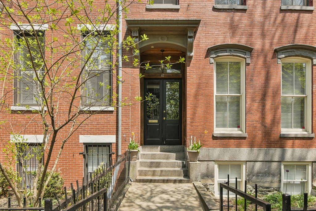 67 Rutland Street # 2