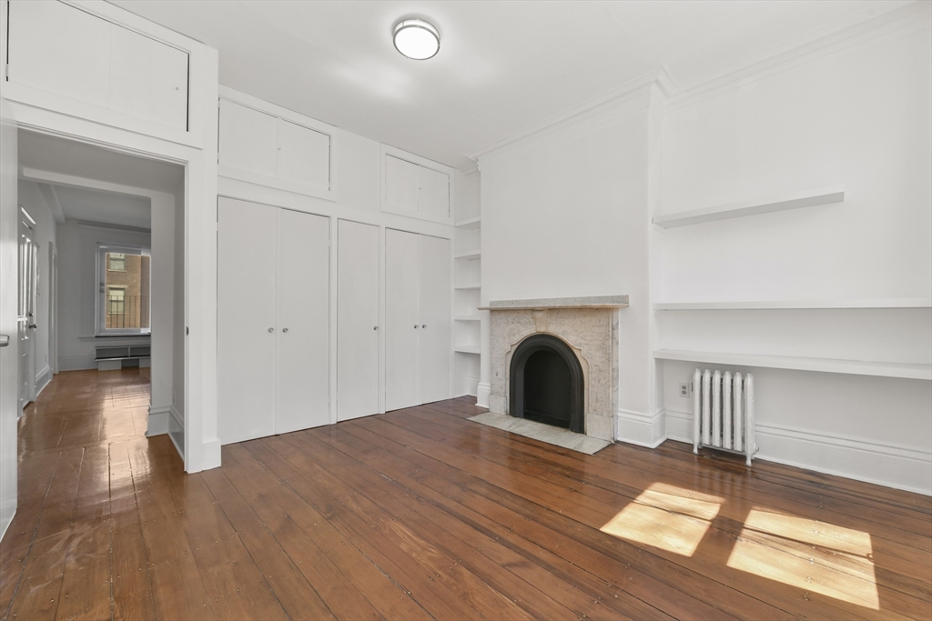 67 Rutland Street # 2