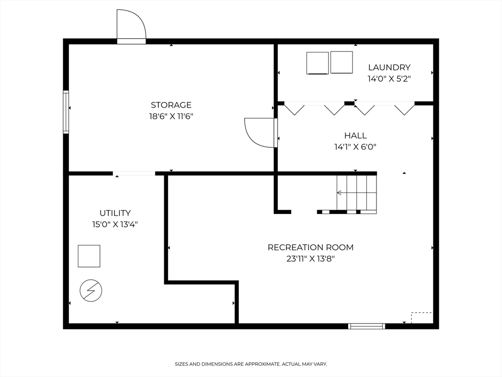 13 Mohegan Road