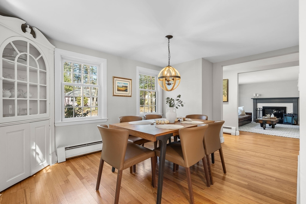 13 Mohegan Road