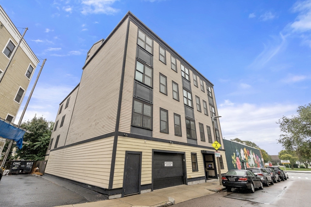 45 Vinton St # 1