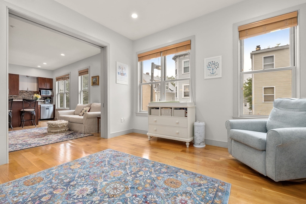 45 Vinton St # 1