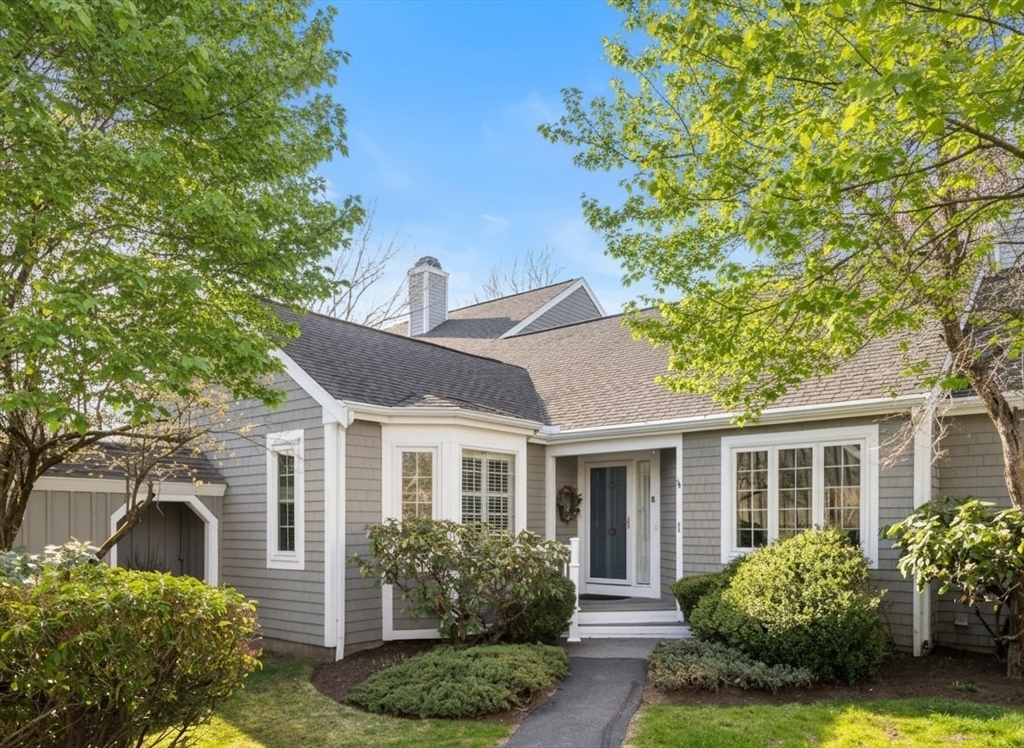 70 Thistle Patch Way # 70