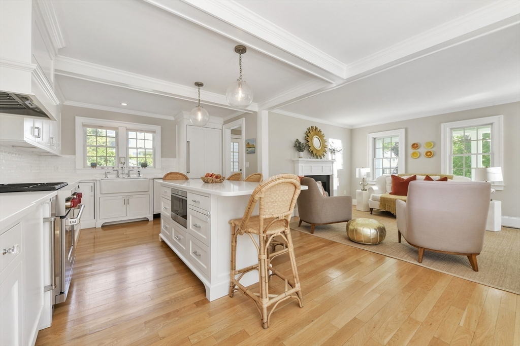 36 Stockbridge St