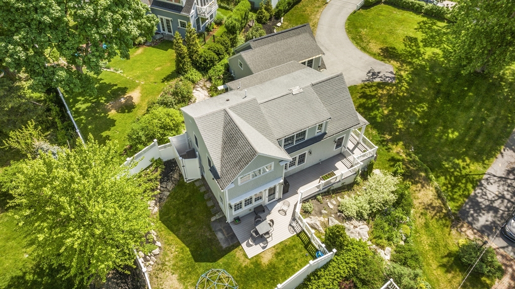 36 Stockbridge St