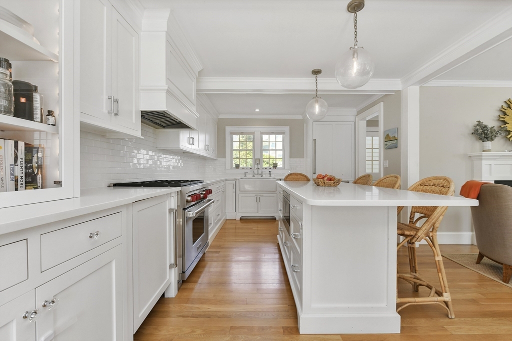 36 Stockbridge St