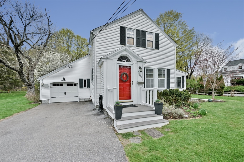 384 South Main St