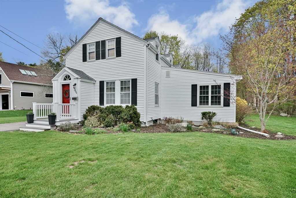 384 South Main St