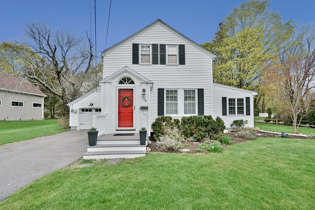 384 South Main St