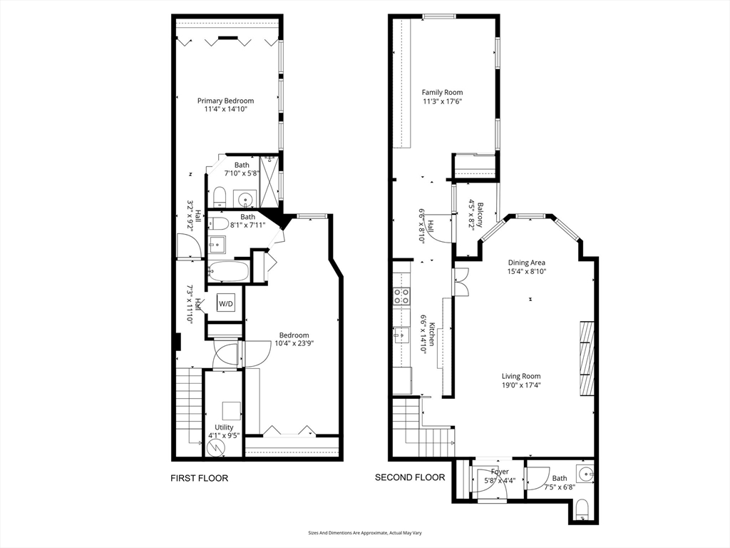180 Marlborough St # 2