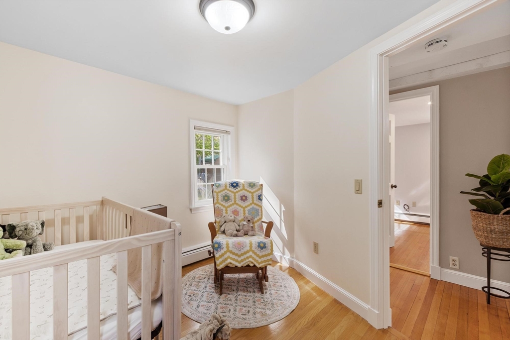 25 Naples Road