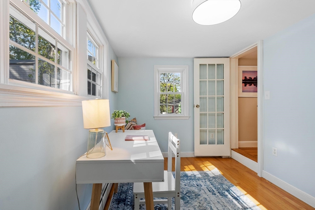 25 Naples Road