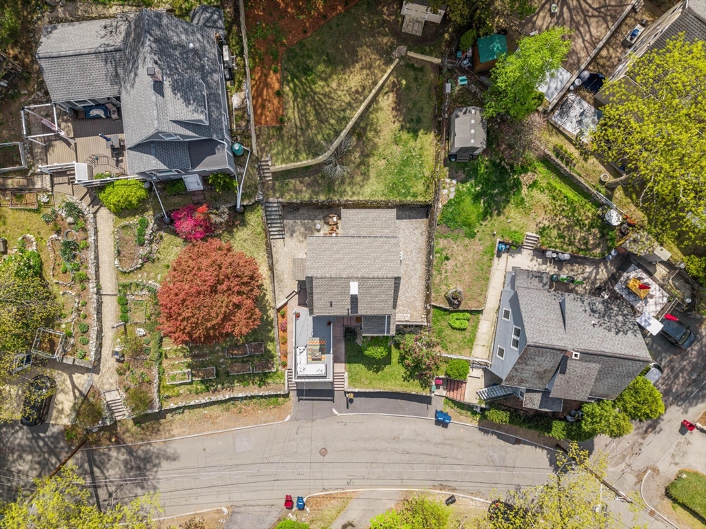 25 Naples Road