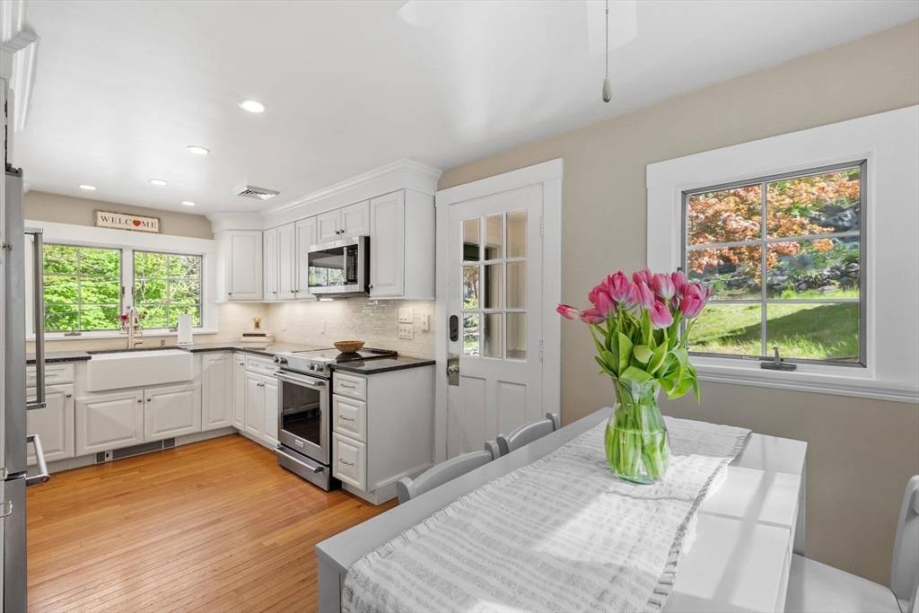 25 Naples Road