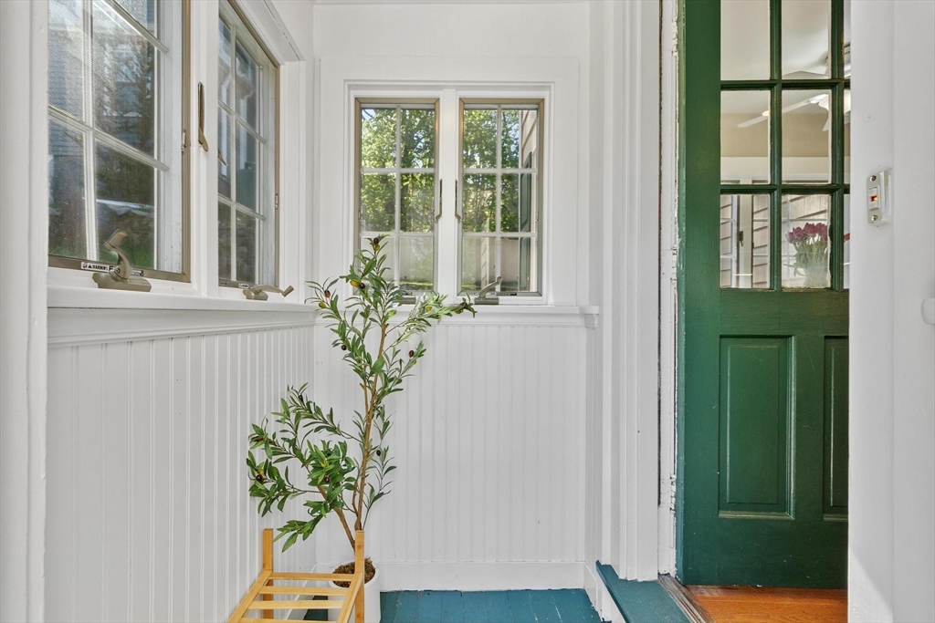 25 Naples Road