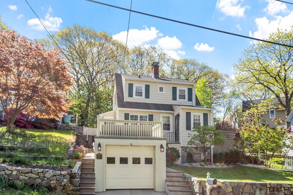 25 Naples Road