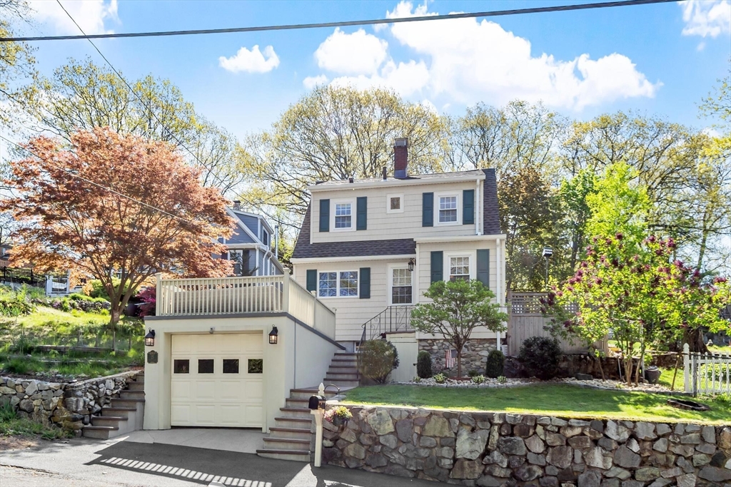 25 Naples Road