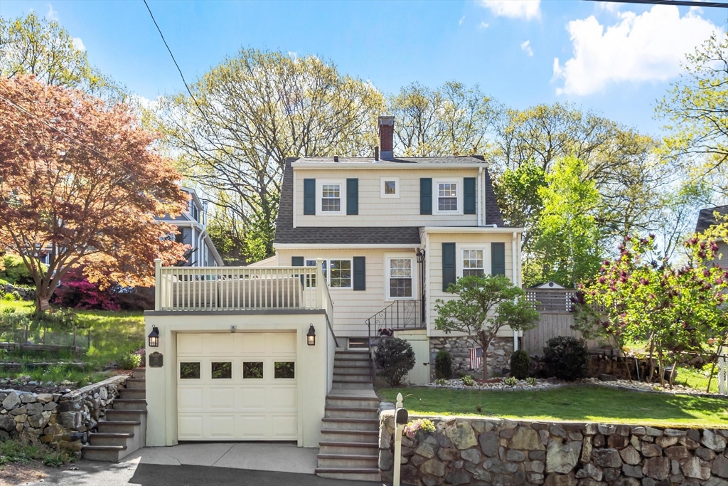25 Naples Road