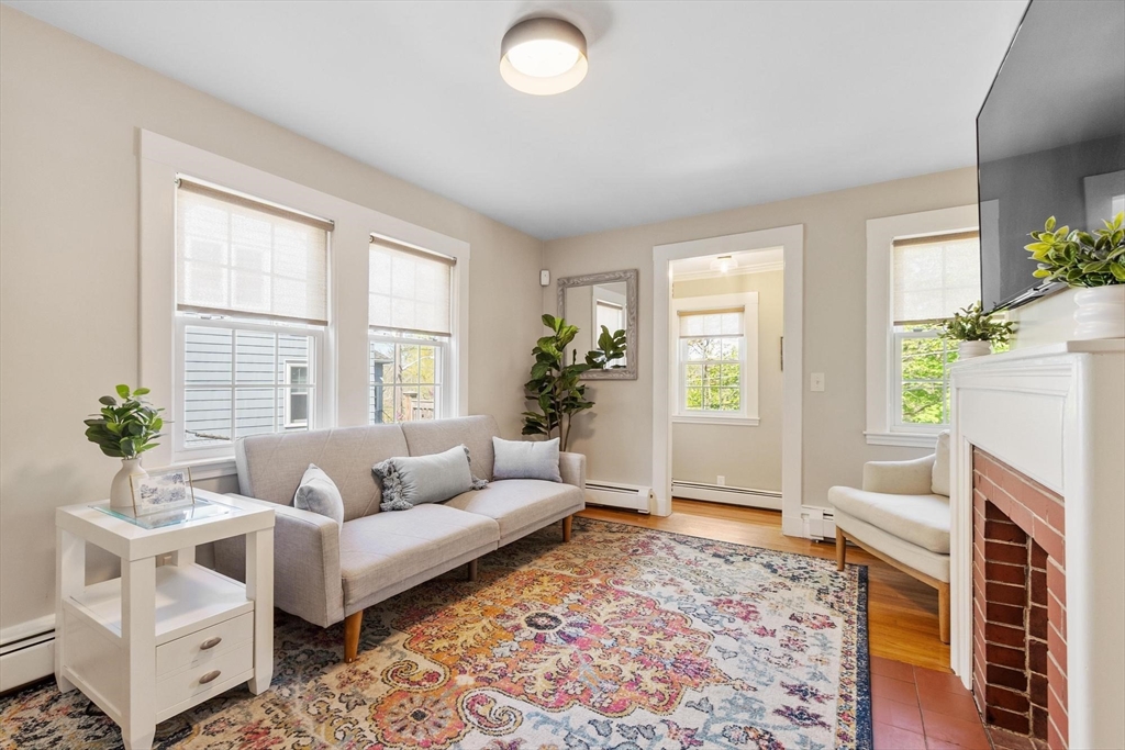 25 Naples Road