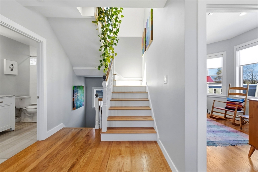 62 Saint Rose St # 3