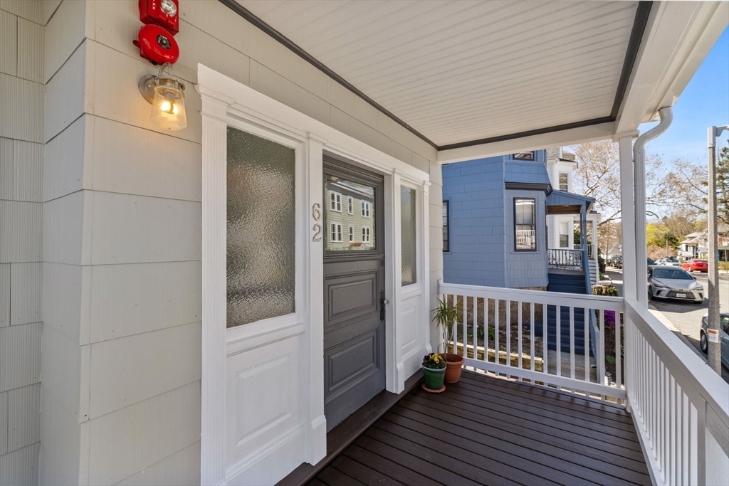62 Saint Rose St # 3