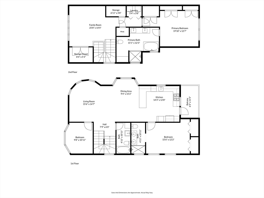 62 Saint Rose St # 3