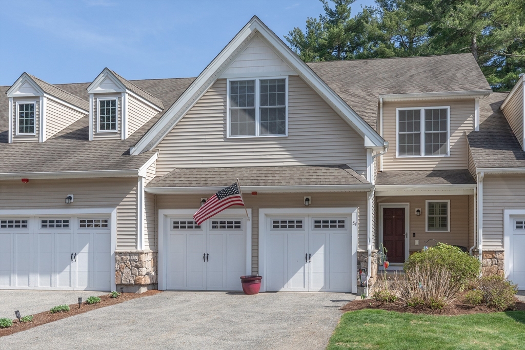 54 Pondside Dr # 54