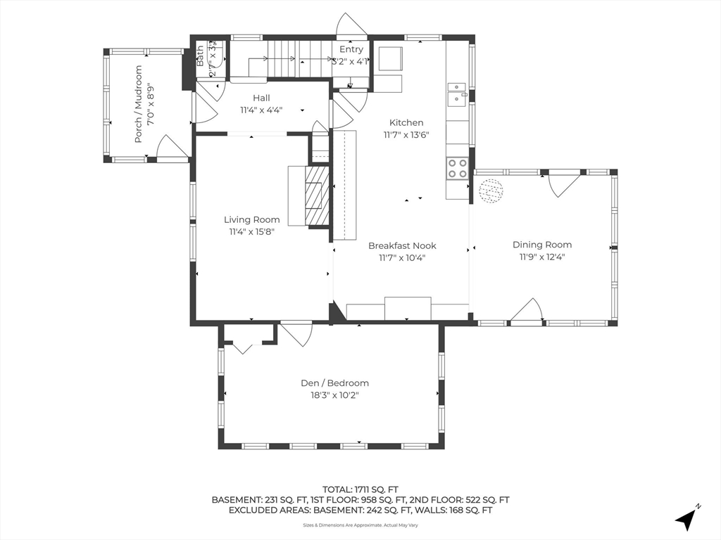 34 Avalon Rd