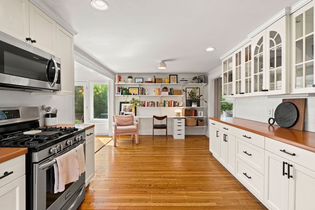 34 Avalon Rd