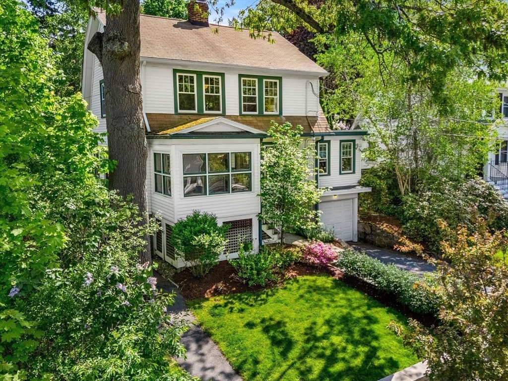 34 Avalon Rd