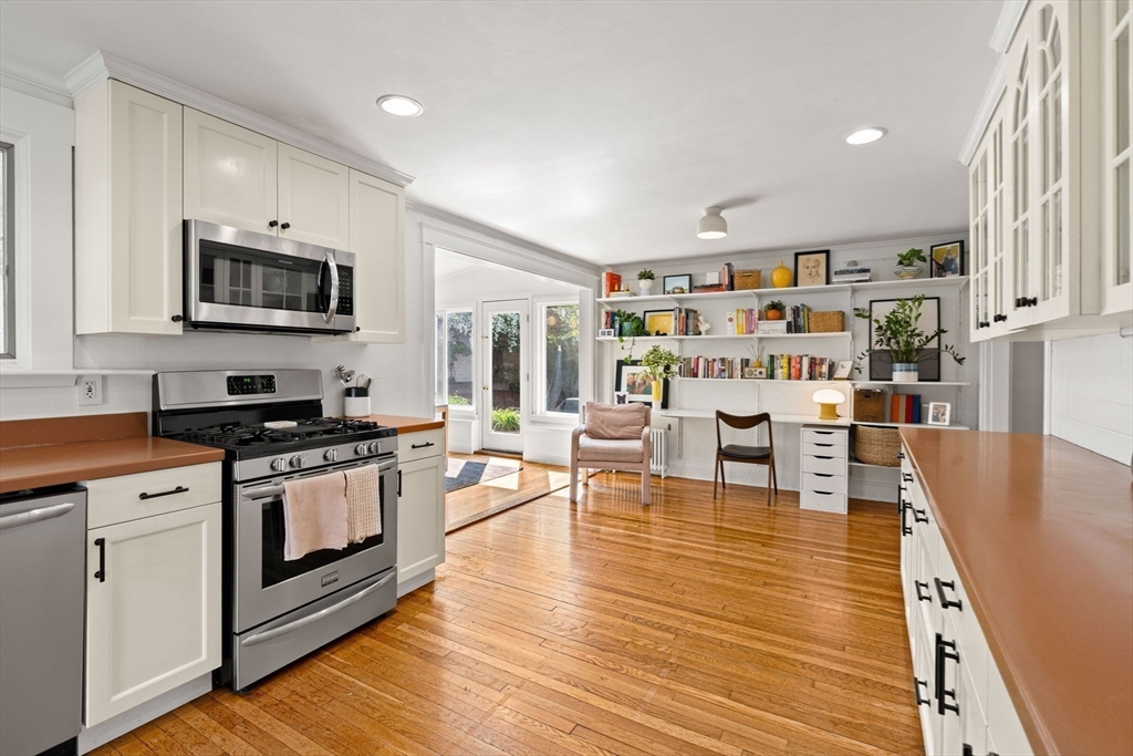 34 Avalon Rd