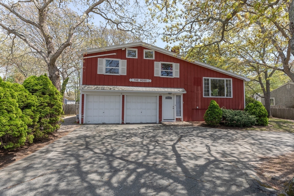 140 Buckwood Drive