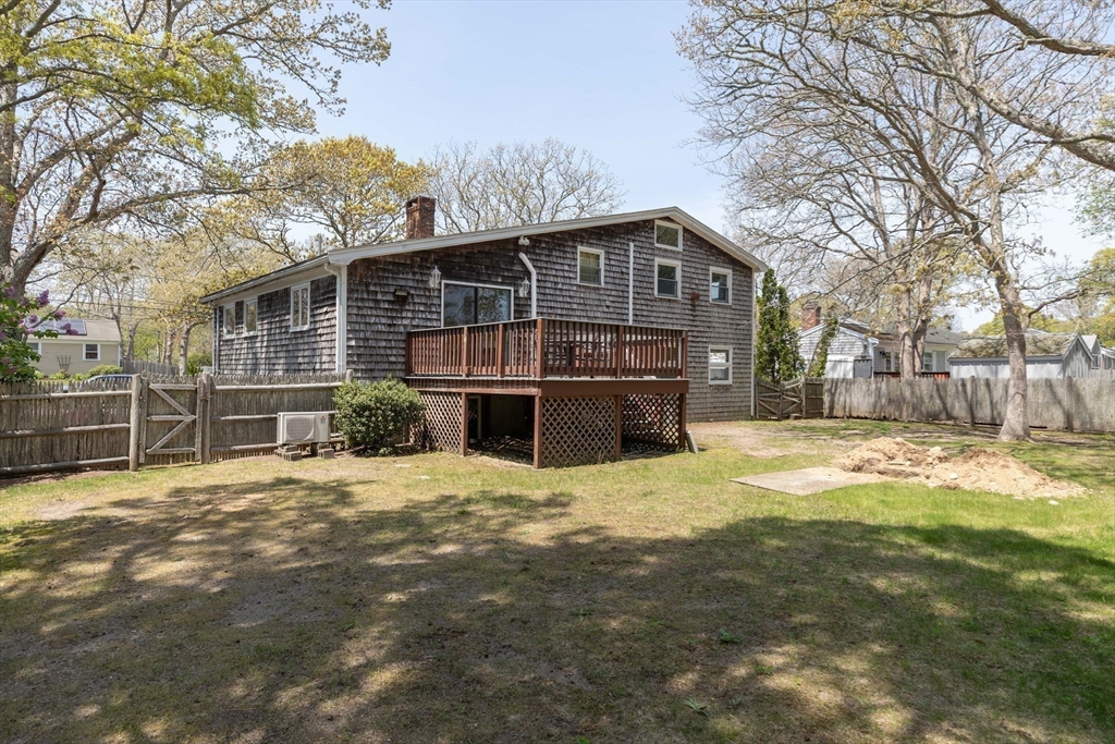 140 Buckwood Drive