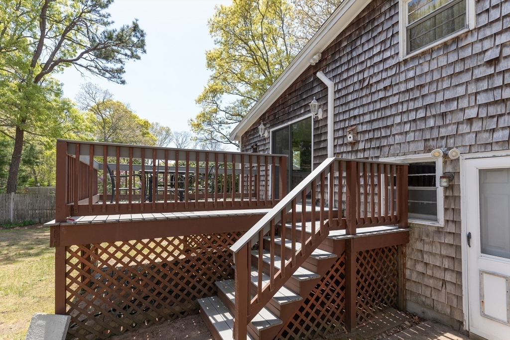 140 Buckwood Drive