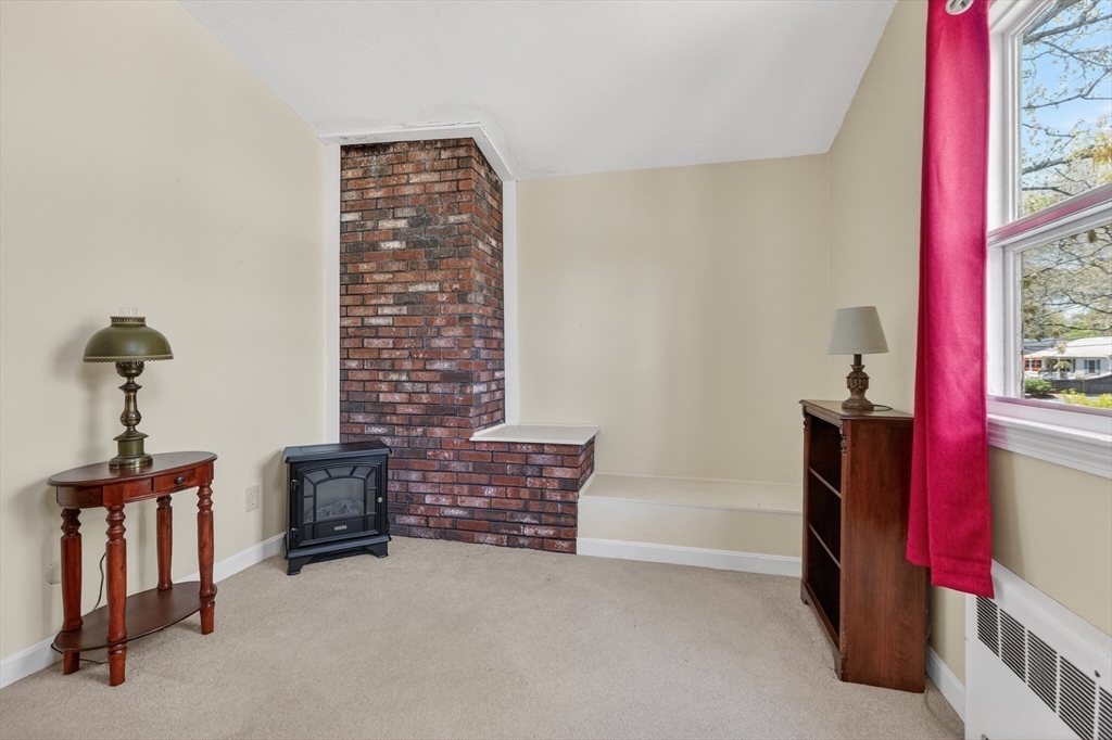 140 Buckwood Drive