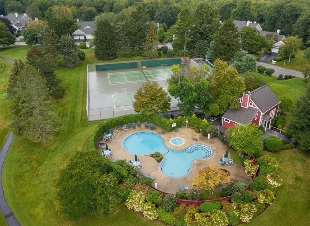 44 Floret Cir # 44