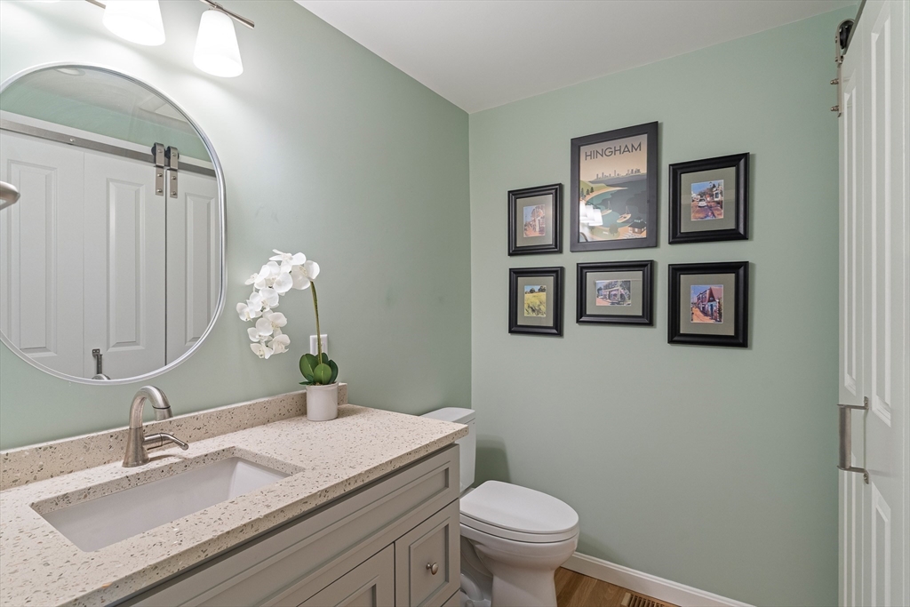 44 Floret Cir # 44