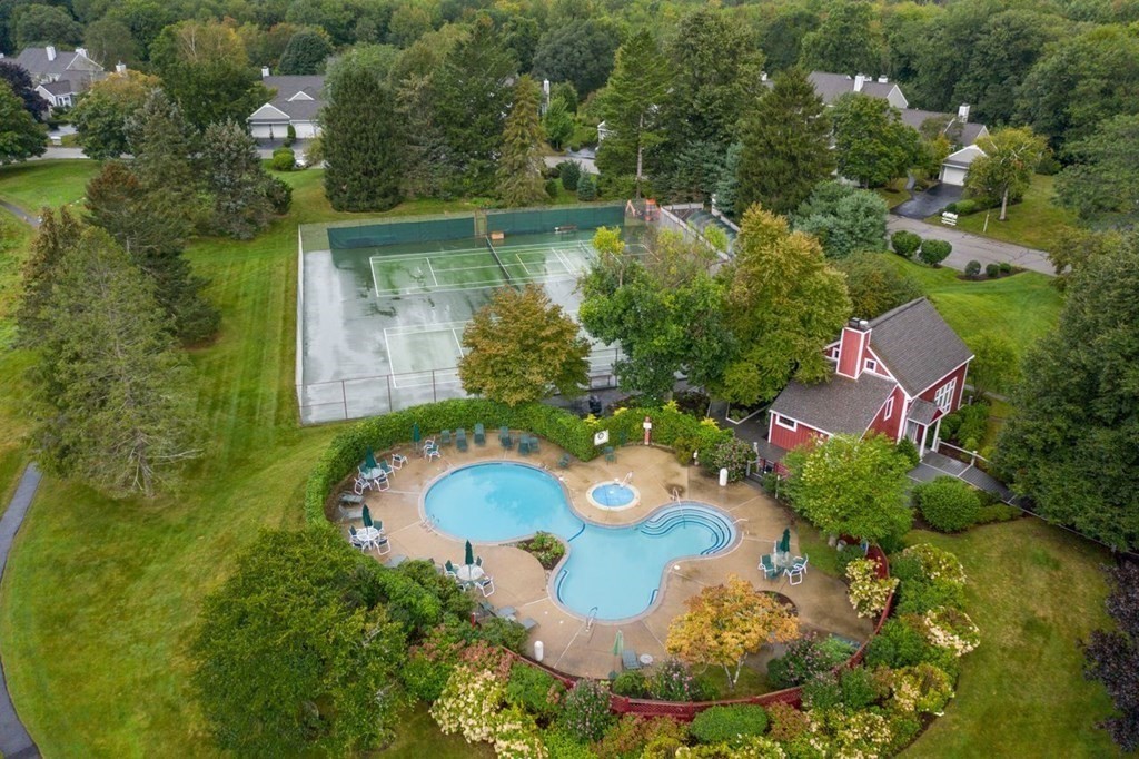 44 Floret Cir # 44