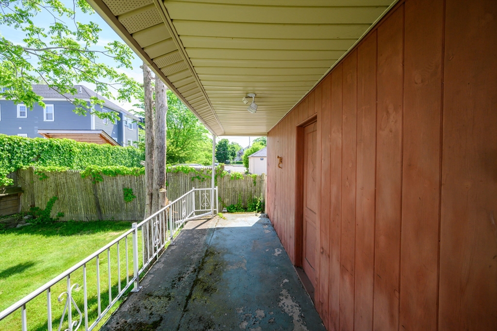 85 Elm St
