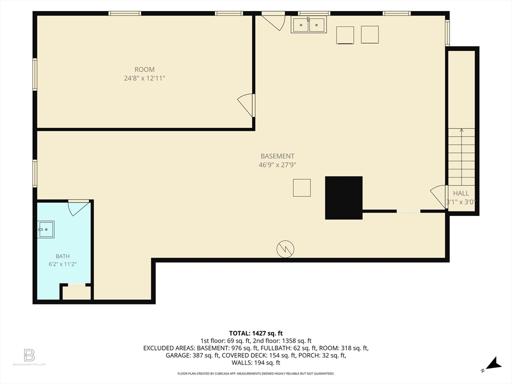 85 Elm St
