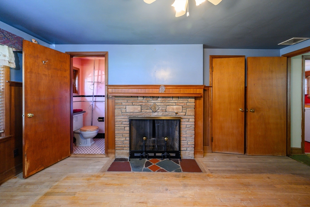 85 Elm St