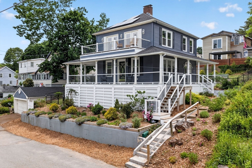 146 Pilgrim Road