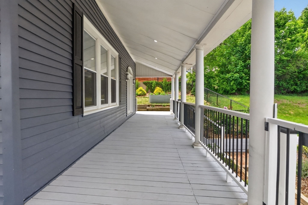 146 Pilgrim Road