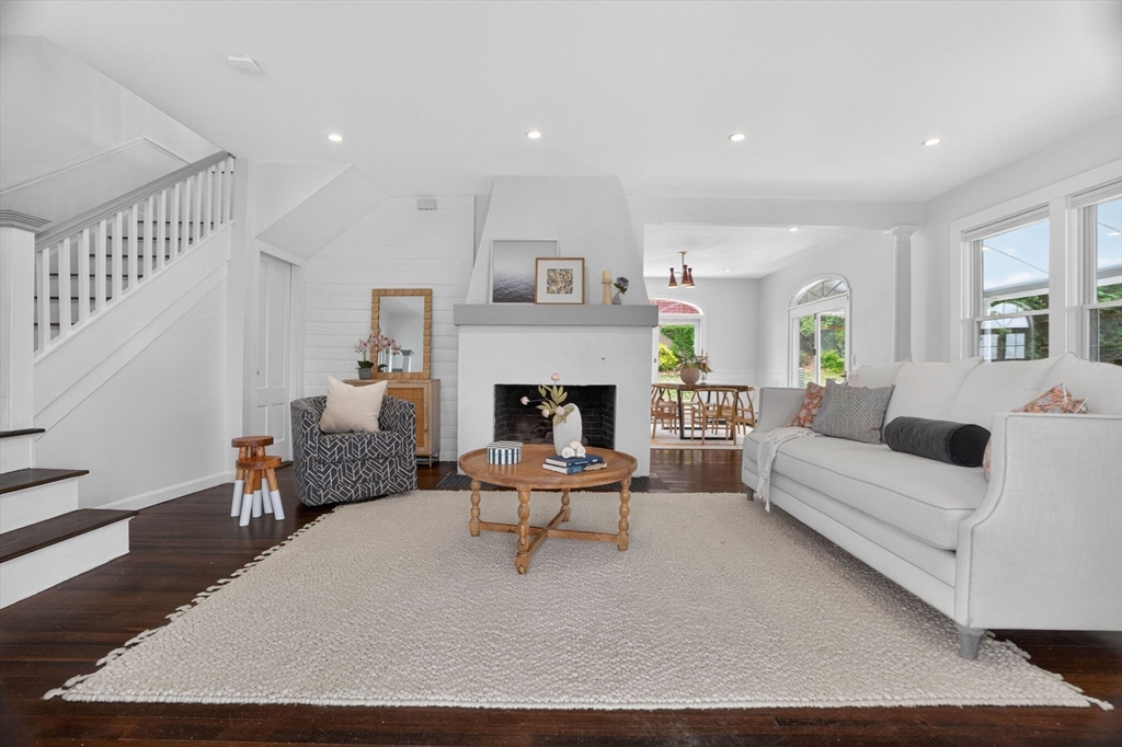 146 Pilgrim Road