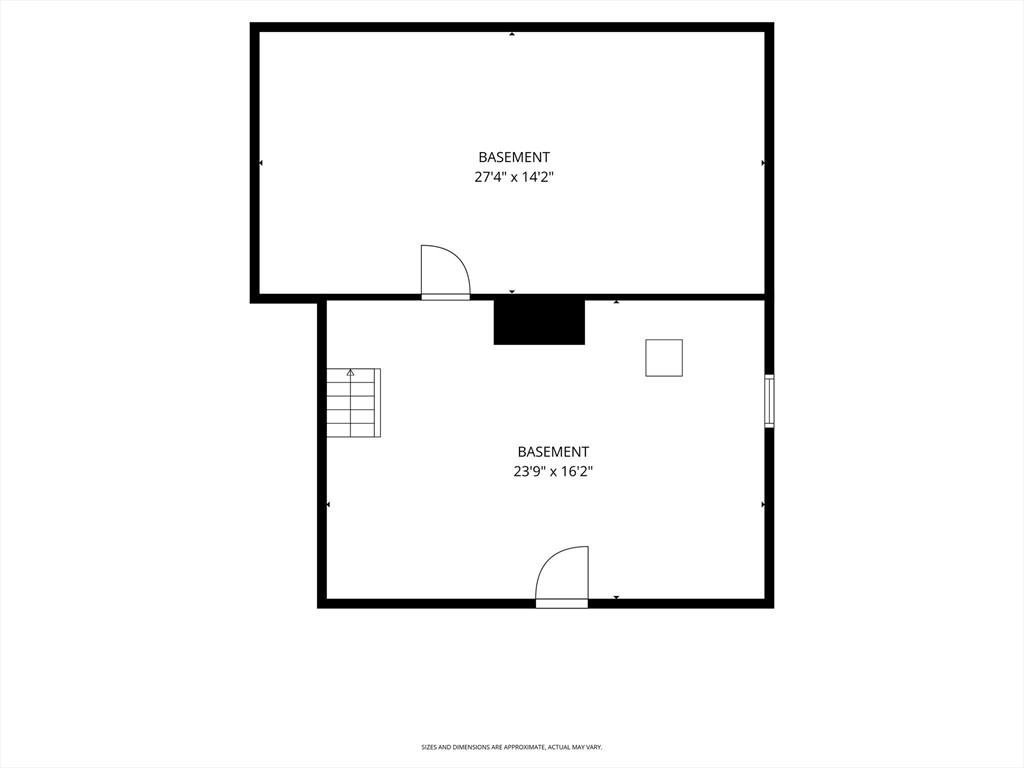 146 Pilgrim Road